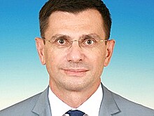 Антропенко оценил шансы возвращения «Макдональдса» в Россию