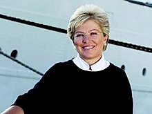 Директор Музея Мирового океана Светлана Сивкова: Бизнесмены приходят к нам и говорят: "Мы готовы помочь"
