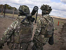 Боец "Лаврик": Купянск будет взят под контроль в течение недели