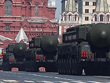 Мэттис назвал наращивание сил НАТО в Восточной Европе оборонительной мерой