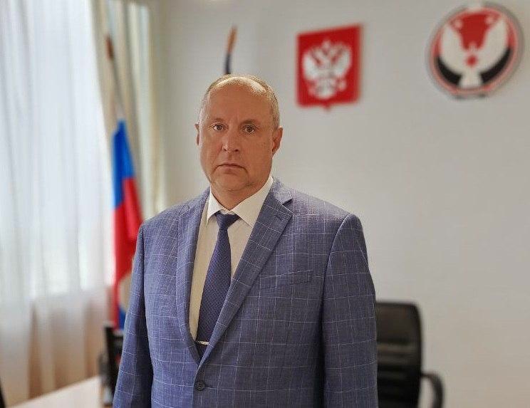 Исполняющим обязанности министра строительства, ЖКХ и энергетики Удмуртии стал Михаил Баранов