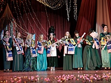 Конкурс красоты и талантов стартовал в Михайлово-Ярцевском