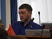 Пермский депутат Сергей Медведев ждет в гости сотрудников ФСБ после критики СВО