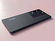 Стильно, модно, молодежно: обзор смартфона vivo V29