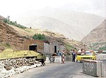 Киргизия и Таджикистан стремятся к разрешению споров о государственной границе