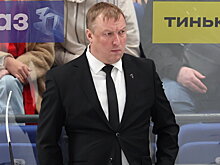 Алексей Заварухин про 1:3 с «Торпедо»: «Голы даются «Трактору» тяжело. И есть проблема 2-го периода»