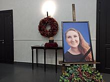Близкие убитой американки Кейт Сироу кремировали ее тело в Нижнем Новгороде