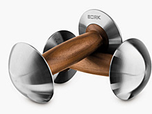 В Сети высмеяли гантели за 55 тысяч рублей