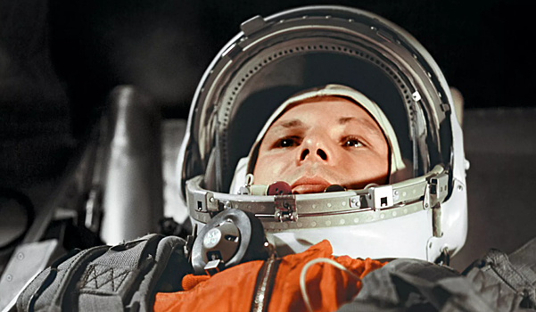 В США убрали имя Гагарина из названия мероприятия в День космонавтики