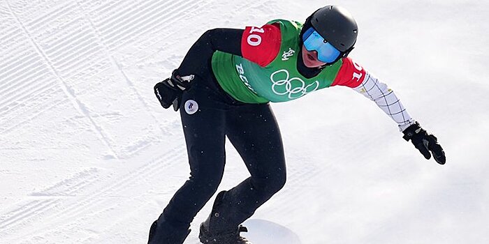 Российские сноубордисты Пауль, Степанко и Томин ожидают шенгенские визы после получения нейтрального статуса — Тихомиров