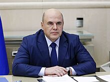 На поддержку малого бизнеса и НКО выделят еще ₽8 млрд