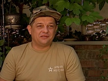 Добивался год, но сделали за 15 минут: как снайпер из зоны СВО победил бюрократию с помощью фонда «Защитники отечества»