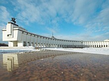 Концерты ко Дню воссоединения Крыма с Россией пройдут в Музее Победы