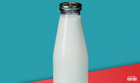 Проекты по переработке молока будут субсидировать в Чувашии