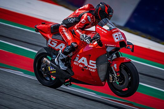 MotoGP рассматривает введение спринтов на каждом Гран-при 2023 года