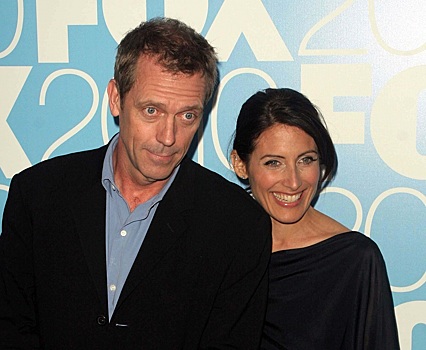 Было — стало: как живет и выглядит харизматичная Кадди из «Доктора Хауса» — актриса Лиза Эдельштейн