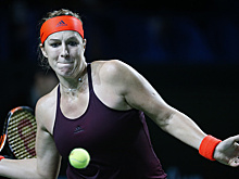 Павлюченкова вышла в полуфинал турнира в Токио