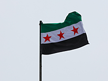 Сирия опровергла информацию о подписании соглашения о безопасности с Израилем