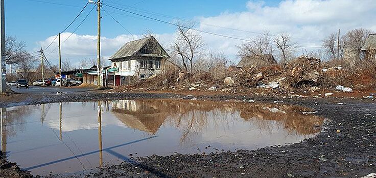 Жечева — новая Партизанская: три истории жителей затопленных домов Ижевска