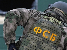 ФСБ задержала главного оперативника Башкирии