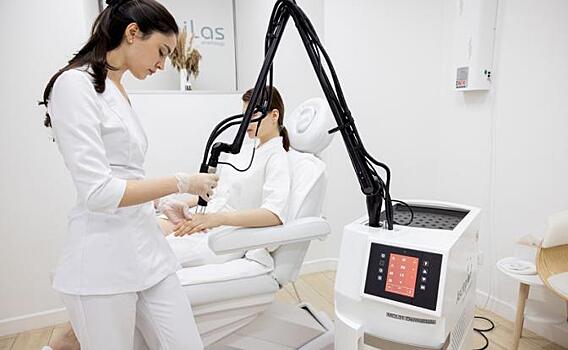 EPILAS: когда наука встречается с искусством красоты