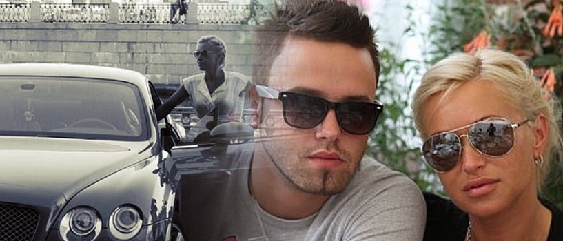 Как сложилась судьба пассажира Марины Малафеевой после роковой поездки на «Бэнтли» — Чем он сейчас живет