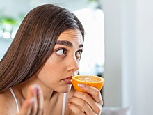 Оториноларинголог назвал болезни, при которых пропадает обоняние