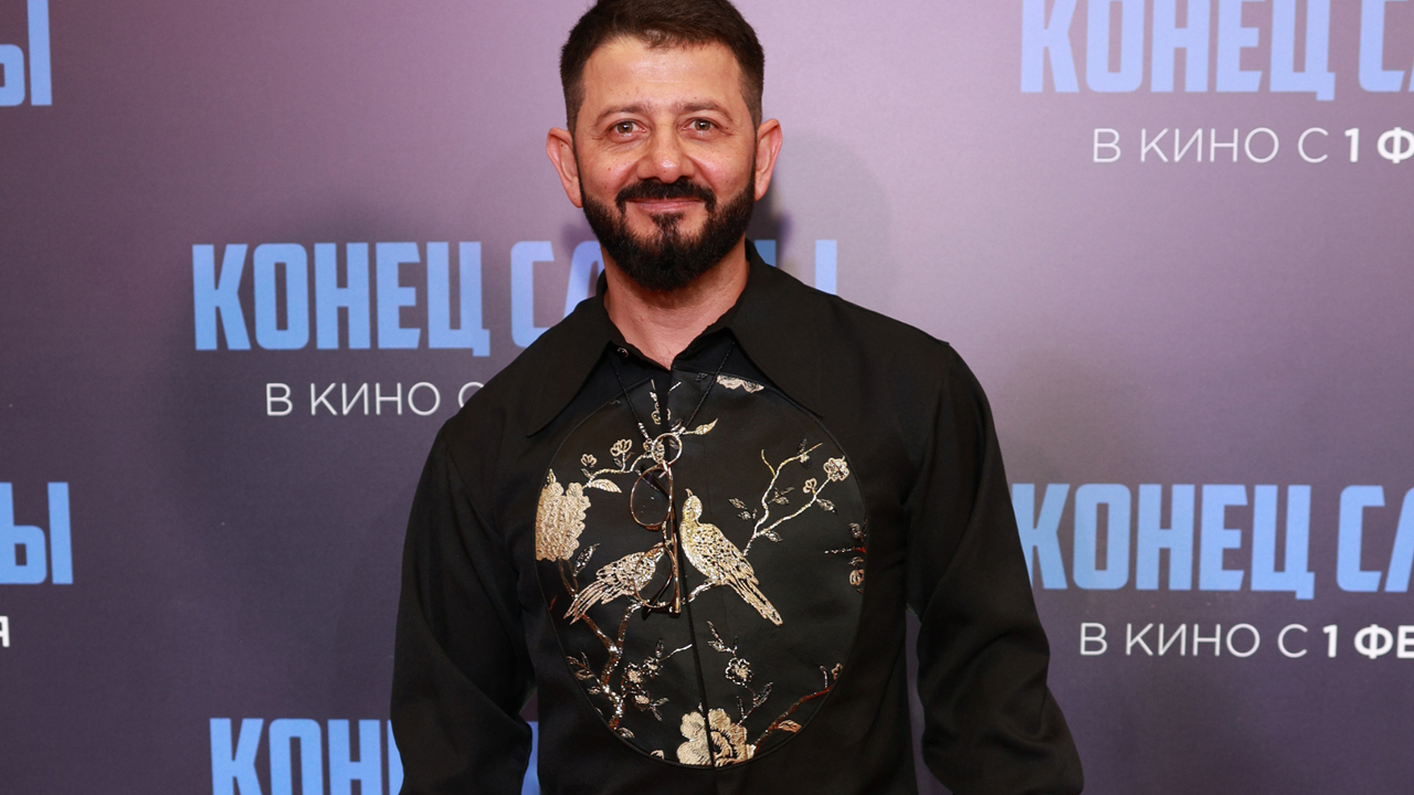 Новая любовь или новые проекты: почему Михаил Галустян так сильно изменился  внешне - Рамблер/новости