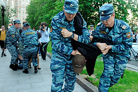 «Люди проявляют агрессию, когда видят угрозу»