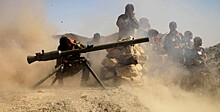 У «Исламского государства» появился десант