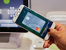 Почта Банк запустил сервис бесконтактных платежей Samsung Pay