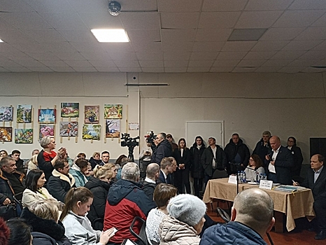 Рельсы стучат в окно: как в Новгородской области будут изымать дома для строительства ВСМ