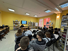 В Самарской области полицейские совместно с представителями Общественных советов при территориальных органах внутренних дел продолжают проводить мероприятия по профилактике кибермошенничества