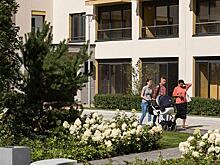 Брусника использует счет эскроу уже во втором регионе