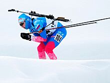 Даниил Серохвостов пошутил о победе в спринте на чемпионате России — 2022