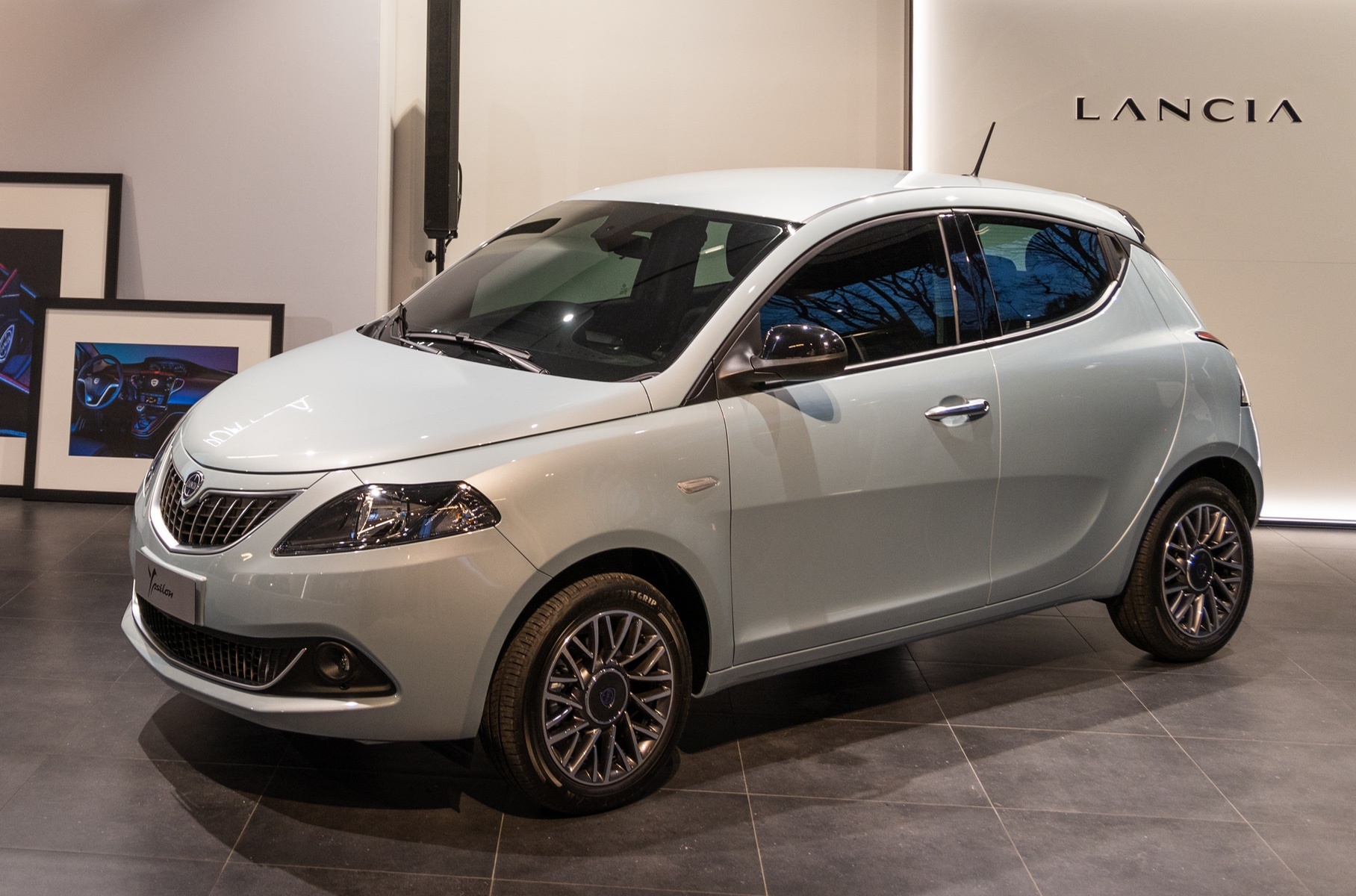 Lancia     - 