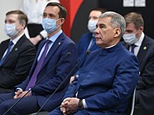 Рустам Минниханов о цифровизации: "Говорить, что мы молодцы, пока рано"