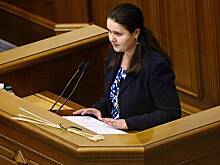 Посол Украины в США раскрыла подробности о письме Зеленского Трампу