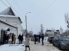 Стали известны подробности о семье юноши, устроившего взрыв в монастыре в Серпухове