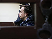 Суд приговорил давшего показания на блогера Лерчек к 2,5 года колонии