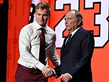 Фаны «Монреаля» разочарованы отказом «Канадиенс» от драфта Мичкова: через 10 лет он будет в пятерке лучших игроков НХЛ