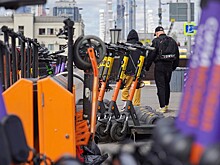 Более 23 процентов водителей каршеринга могут сделать выбор в пользу самокатов