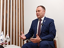 Льготы для многодетных, ЖКХ и отмена корпоративов: на какие вопросы ответил губернатор Илья Середюк на прямой линии