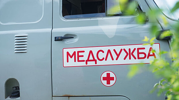 Водитель скорой в РФ довез больного до больницы за деньги