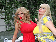 Актриса Анна Ардова призналась, что является трусливой