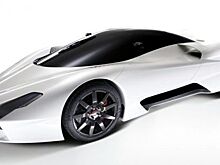 Через восемь лет снова вспомнили о гиперкаре SSC Tuatara