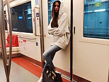 «И что ты делала-то?»: Анастасия Решетова пожаловалась на усталость