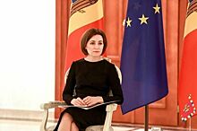 Санду допустила объединение Молдавии и Румынии при согласии народа