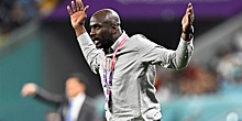 Главный тренер сборной Ганы подал в отставку после вылета с чемпионата мира