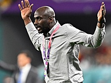 Главный тренер сборной Ганы подал в отставку после вылета с чемпионата мира